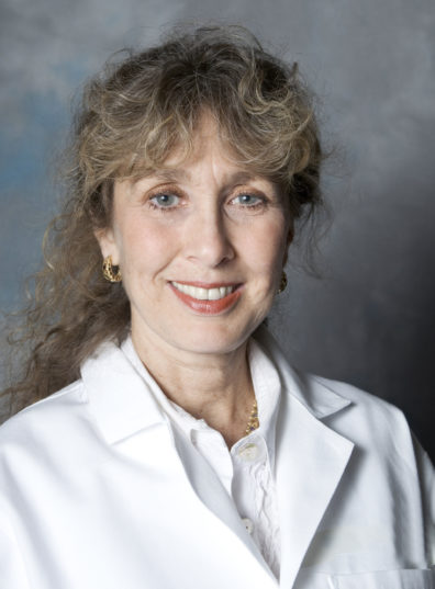 Dr. Dedra Buchwald is a professor at the WSU College of Medicine.
